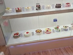 -LanTa蓝塔烘焙(锦艺城店)