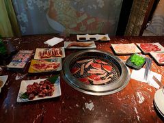 -和牛村烧肉放题(淄博王府井店)