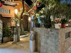 -绿雅居原生态农庄(小涌店)