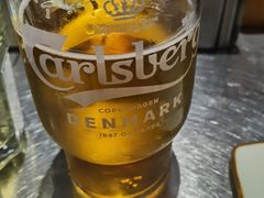 -很久以前羊肉串(大华三路店)