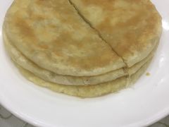 饼-李连贵熏肉大饼(沈阳站店)