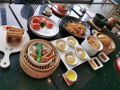 -德悦高风味餐厅