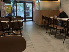 -麦当劳(中唱大厦店)