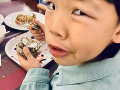 -昆泰嘉华酒店-嘉华咖啡厅