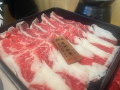 -牛匠和牛寿喜锅(西安总店)