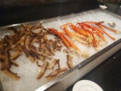 -天怡豪生大酒店-怡园中餐厅(枣山路店)