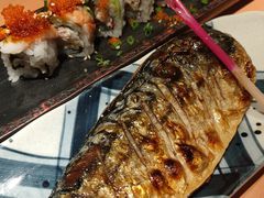 -TORO MaKi 寿司·日料(华创店)