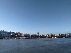 -多瑙河畔鞋履雕塑