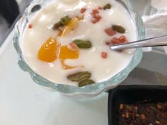 酸奶-丽江庭院之丽江往事(安定门店)