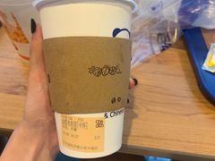 -茶百道(下沙宝龙二期店)