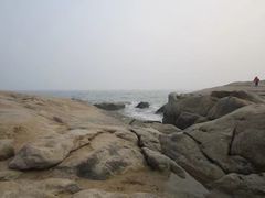 -老虎石海上公园