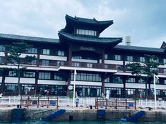 -刘公岛景区