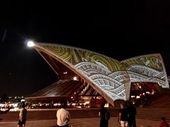 -悉尼歌剧院