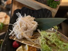 -湊湊火锅·茶憩(东城万达店)