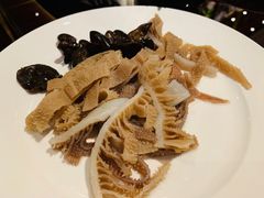 -西安皇冠假日酒店·朱雀咖啡厅