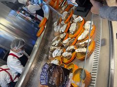 -海底捞大排档火锅(打浦路店)