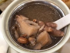 -东江海鲜酒家(艺都分店)