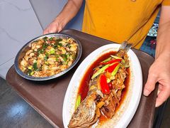 -连家船海鲜大排档·20年闽菜店(厦大店)