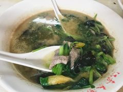 -泰顺江南春面馆