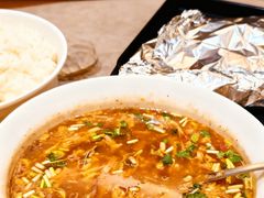 -大张烙馍村·美食地标(泉山店)