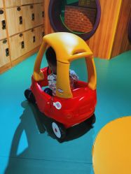 -KidSteam儿童乐园(富力城店)