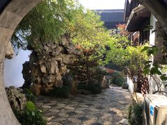 -苏州文旅花间堂·探花府酒店