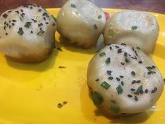 -小杨生煎(黄河路店)