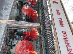 -宝源饺子(麦子店街店)