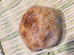 -楼兰古丽新疆菜(钟楼景观店)