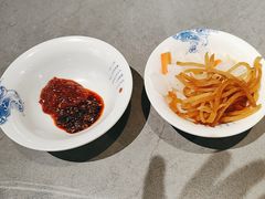 -长安面坊(西点茂店)