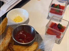 -Steaking·食间牛排(和平店)