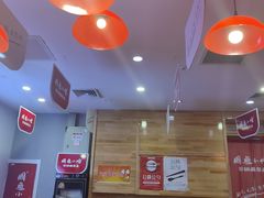 -周鱼小馆石锅酸菜鱼(活力汇店)