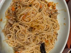 -裕兴记•蟹黄面馆(人民广场店)