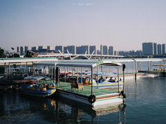 -蠡湖大桥公园