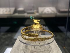 -鄂尔多斯青铜器博物馆