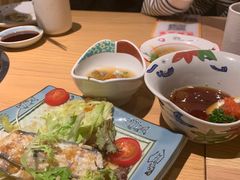 -大和食乐·鲜和牛酸汤火锅(环宇荟店)