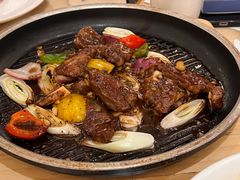 -锦粤宫·精致粤菜(深圳北站店)