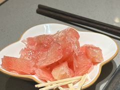 -海底捞火锅(西直门凯德MALL店)