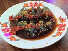 -谢记上海大排档(长寿路店)