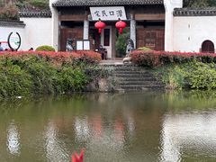 -潜口民宅博物馆