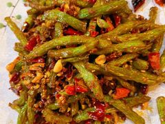 -小俩口烧烤东北菜(双井店)