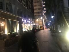 -龙记·香港茶餐厅(海上世界店)