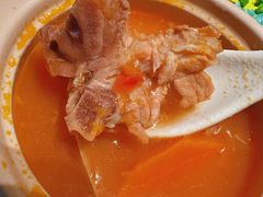 -汤城小厨•粤菜•靓汤(西直门凯德MALL店)