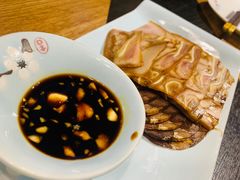 -娄三少春饼·烤鸭(合生汇购物中心店)