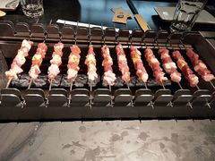 -很久以前羊肉串(打浦路店)