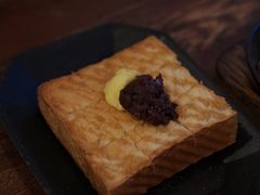 -WABI COFE(愚园路店)