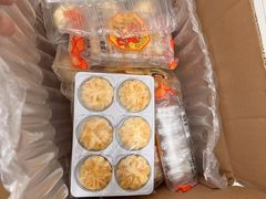 -义兰中糖饼店(大同路总店)