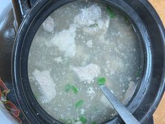 -苏记农家菜馆