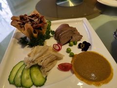 -全聚德(蓝山店)