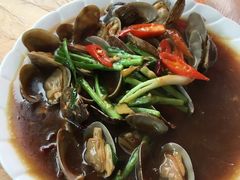 -连家船海鲜大排档·20年闽菜店(厦大店)